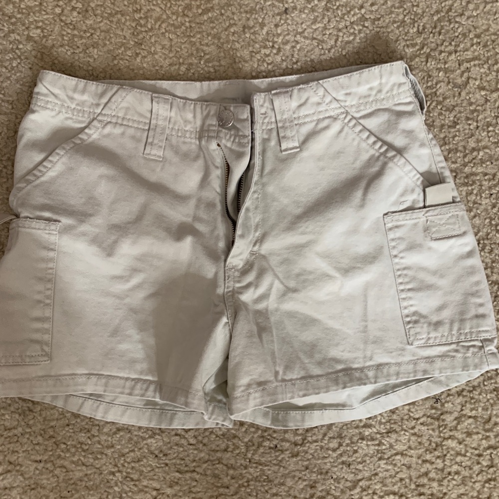Cargo Shorts